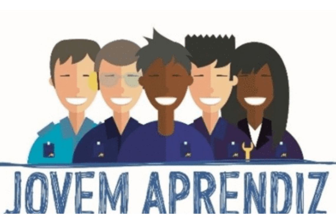 Jovem Aprendiz