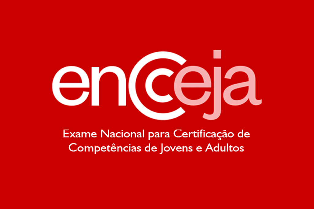 Encceja 2025