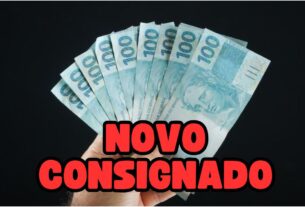 novo Empréstimo Consignado