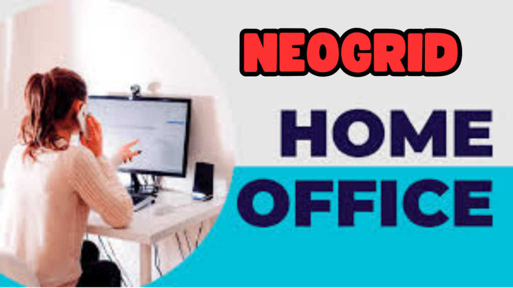 Vaga Home Office