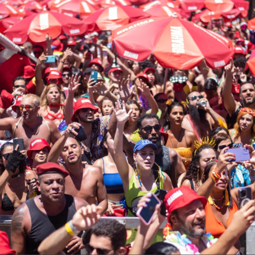 Militares sem dinheiro no Carnaval 0