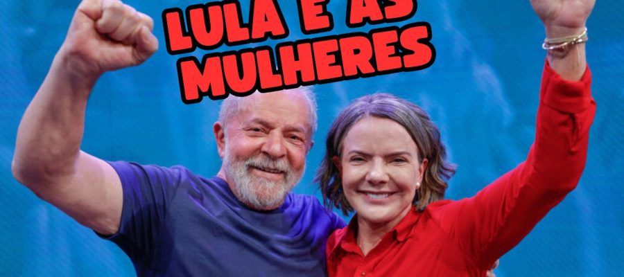 Lula e as Mulheres: Uma Análise das Declarações Presidenciais